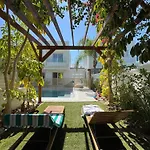 Villa Serenity Family - Konnos Protaras