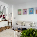 Villa Seaside Serenity - Konnos *