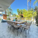 Seaside Serenity - Konnos Villa Protaras