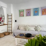 Villa Serenity Family - Konnos *