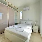 Serenity Family - Konnos Villa *