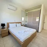 Serenity Family - Konnos Villa