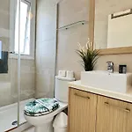 Villa Serenity Family - Konnos