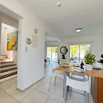 Villa Serenity Family - Konnos *