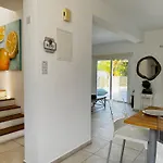 Villa Seaside Serenity - Konnos