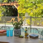 Villa Serenity Family - Konnos *