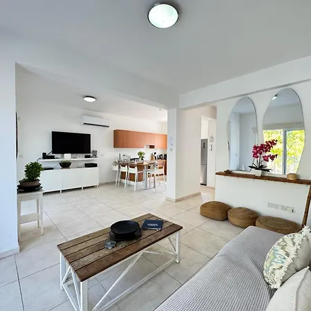 Villa Serenity Family - 5 Min Walk To