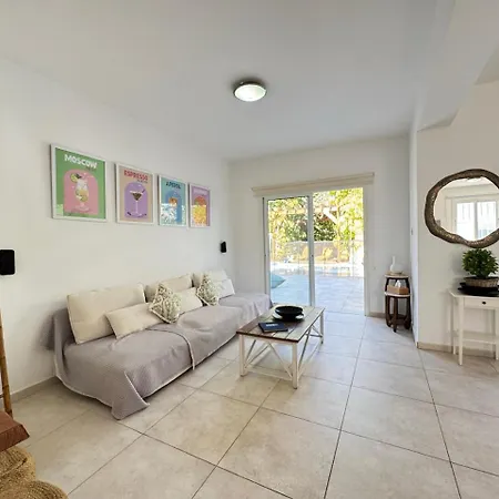 Serenity Family - 5 Min Walk To Villa