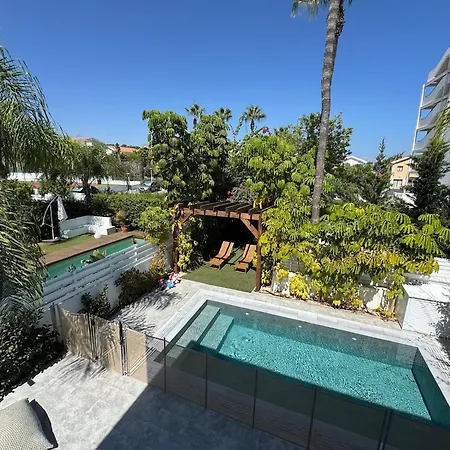 Villa Serenity Family - 5 Min Walk To *