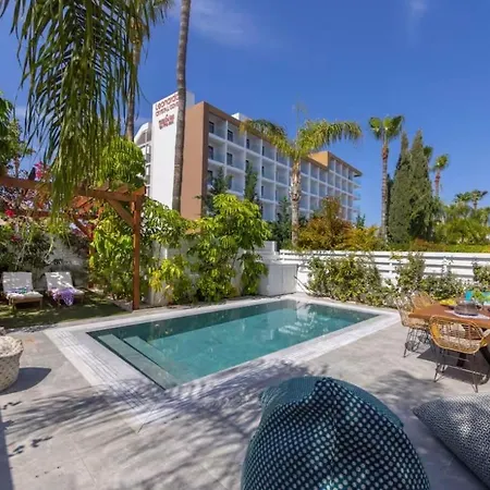 Serenity Family - 5 Min Walk To Villa