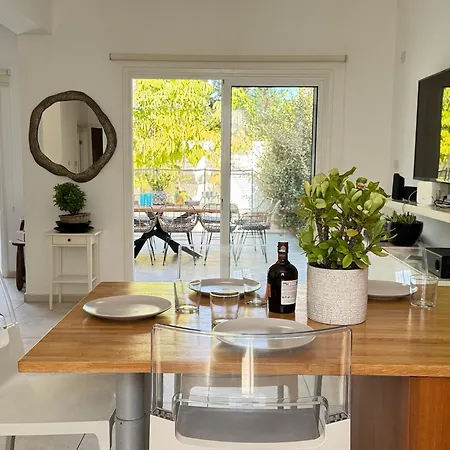 Serenity Family - 5 Min Walk To