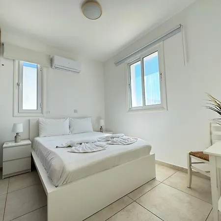 Villa Serenity Family - 5 Min Walk To