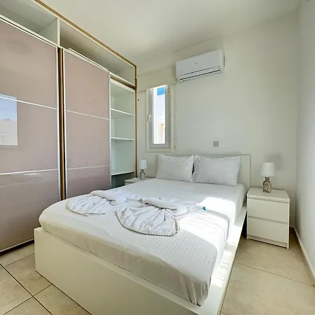 Serenity Family - 5 Min Walk To Villa *