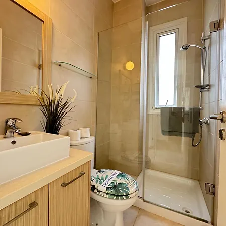 Serenity Family - 5 Min Walk To Villa