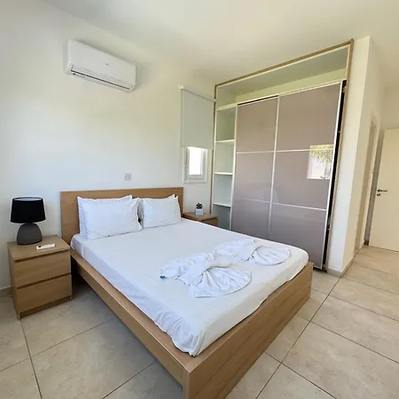 Serenity Family - 5 Min Walk To Villa