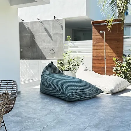 Serenity Family - 5 Min Walk To Villa