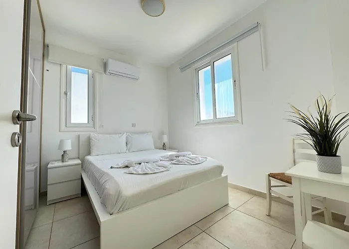 Villa Serenity Family - 5 Min Walk To