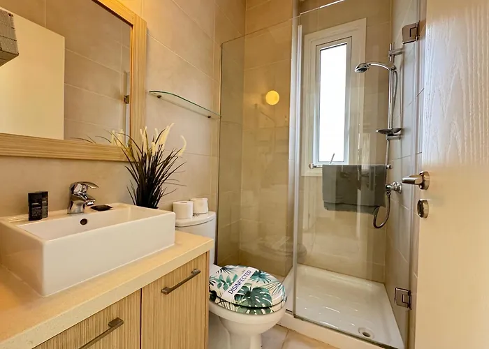 Serenity Family - 5 Min Walk To ヴィラ