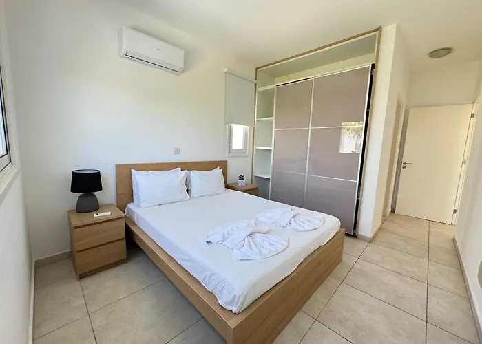 Serenity Family - 5 Min Walk To Villa