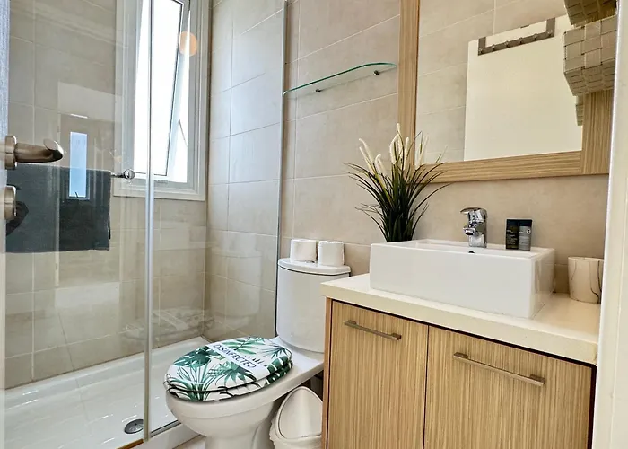 ヴィラ Serenity Family - 5 Min Walk To