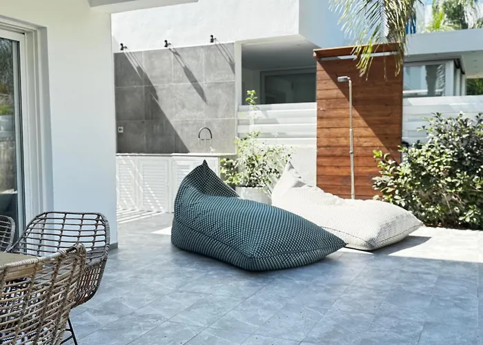 Serenity Family - 5 Min Walk To Villa