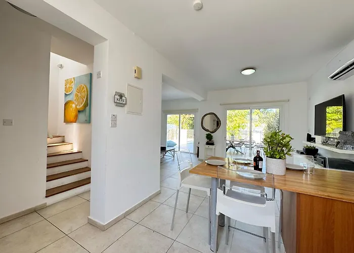 Villa Serenity Family - 5 Min Walk To *