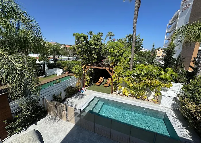 Villa Serenity Family - 5 Min Walk To *